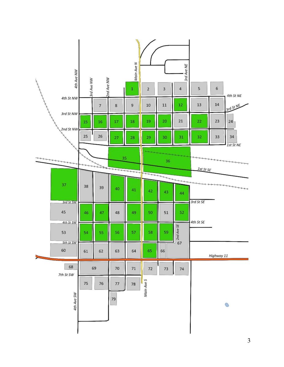 2023 RZ Map
