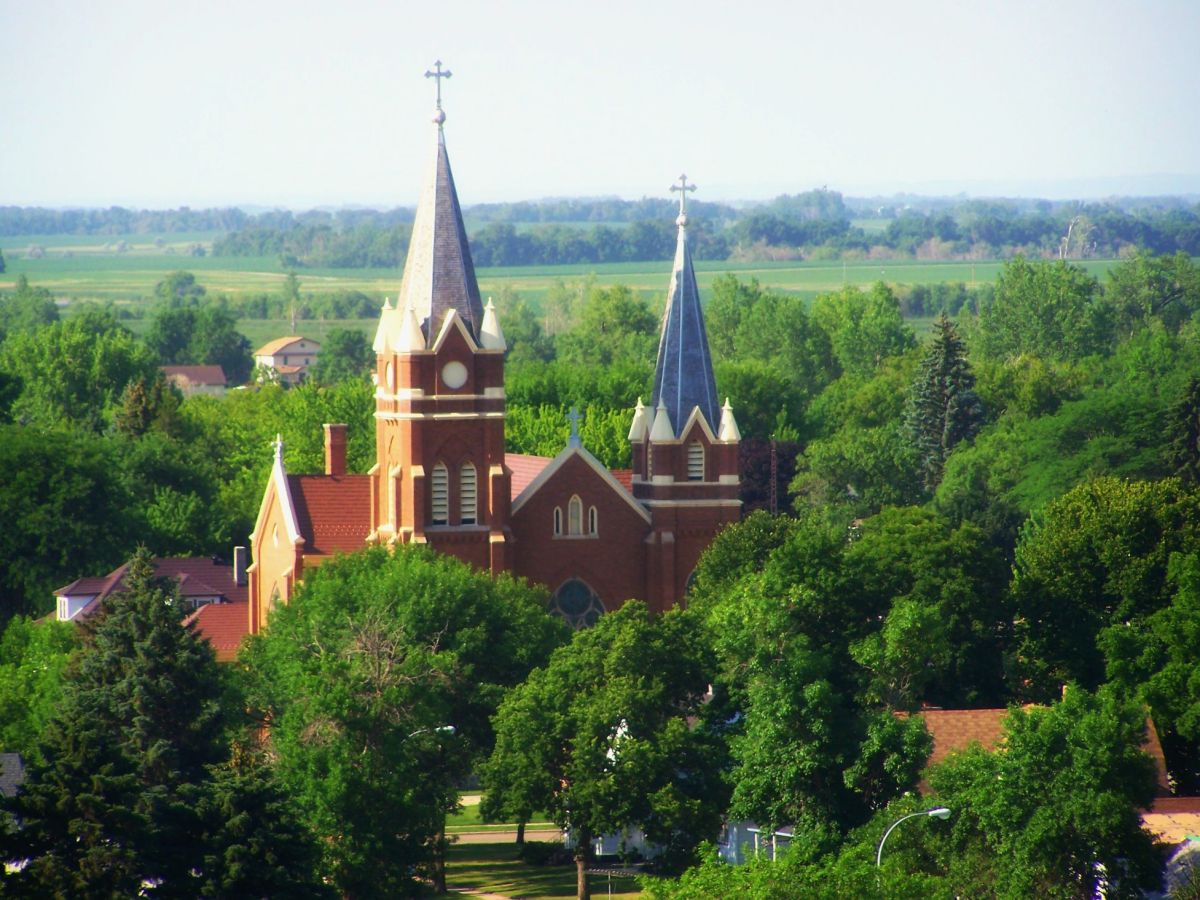 St. Philips Catholic Church