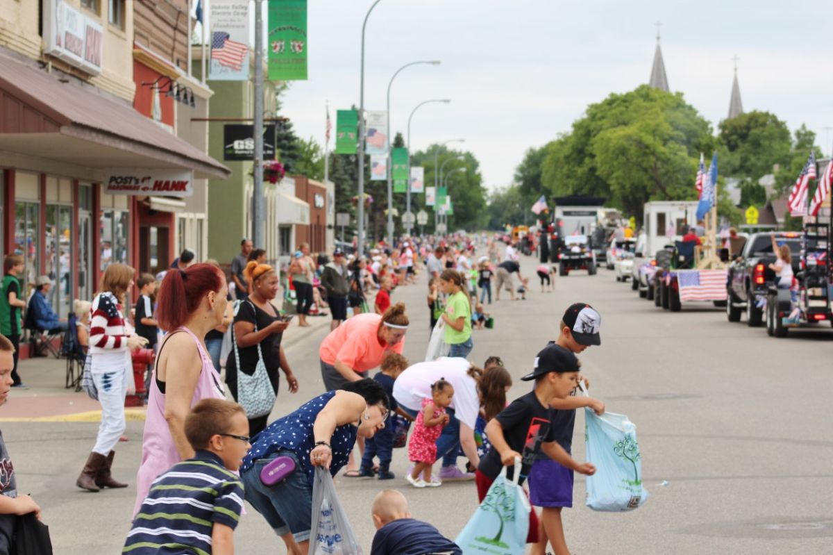 Parade