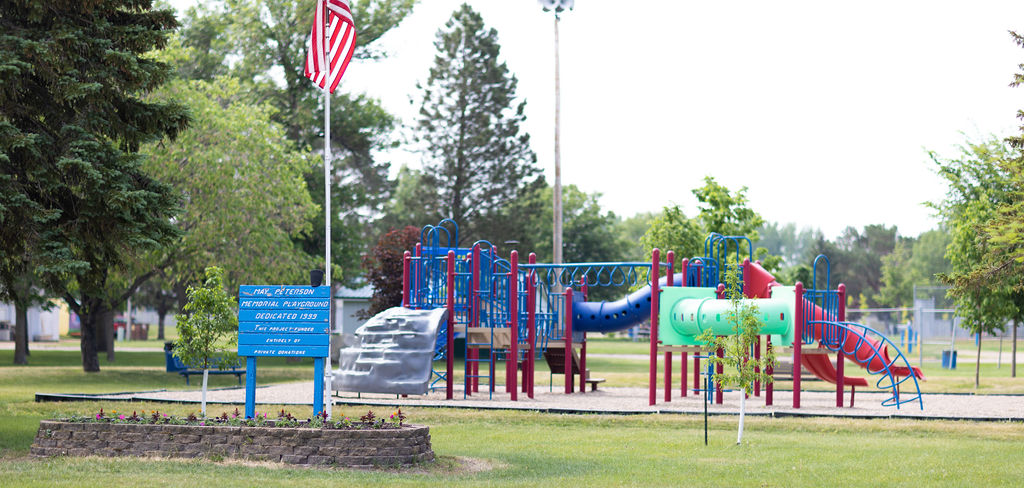 City Park