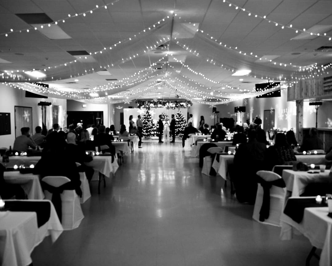 Community Center Event