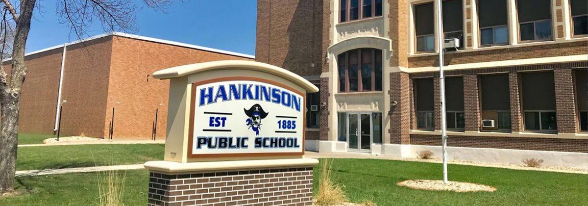 Hankinson Public School