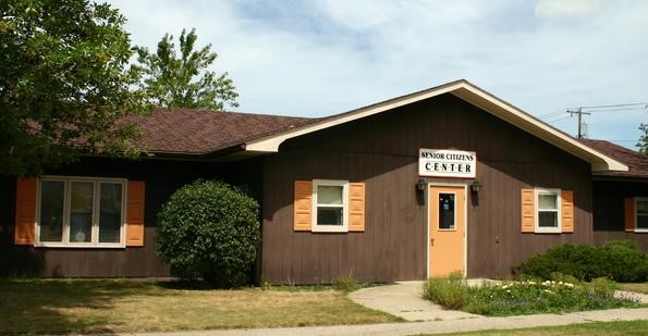 Hankinson Senior Citizens' Center